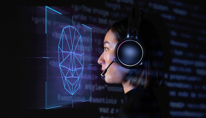 Facial Recognition